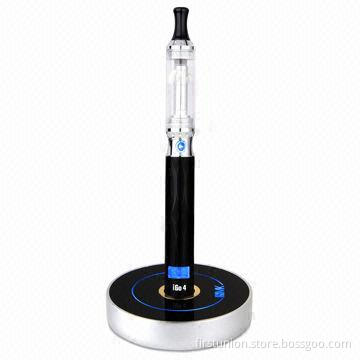 E-cigarette, Can Use Two Style Atomizer CE4 and CE6, OEM/ODM Orders Welcomed